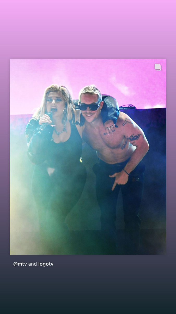 BebePolska's tweet photo. Bebe Rexha na instagram story https://t.co/ZYTp33V1Ez
