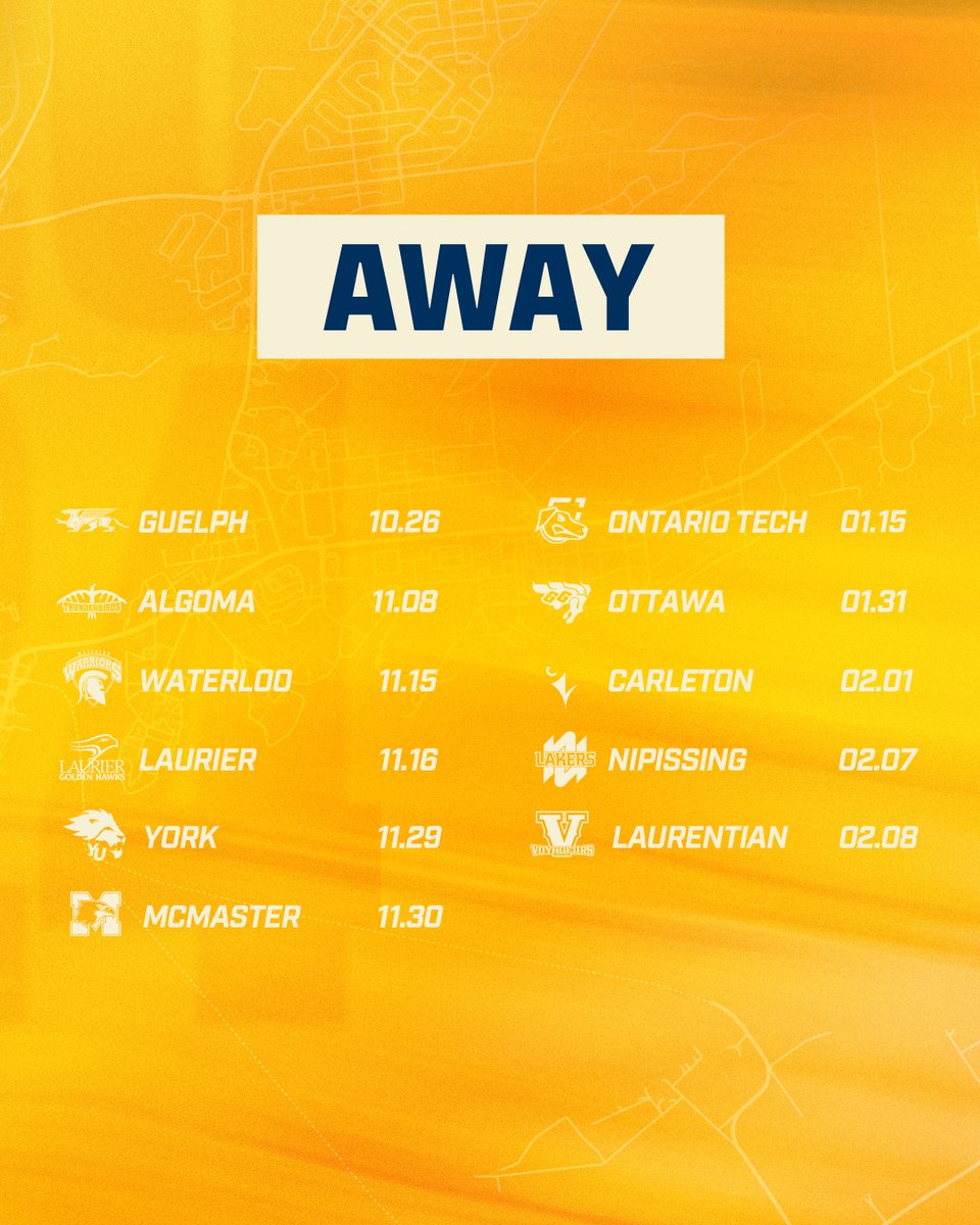 '24-'25 Queen's Basketball Schedule Drop 🇷🇴 🏀
 
HOME OPENER: Nov 1 vs Windsor (6 PM/8 PM)

📅 gogaelsgo.com

#ForGold | #ChaGheill