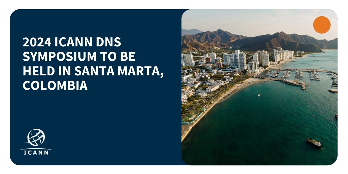 ICANN tweet media