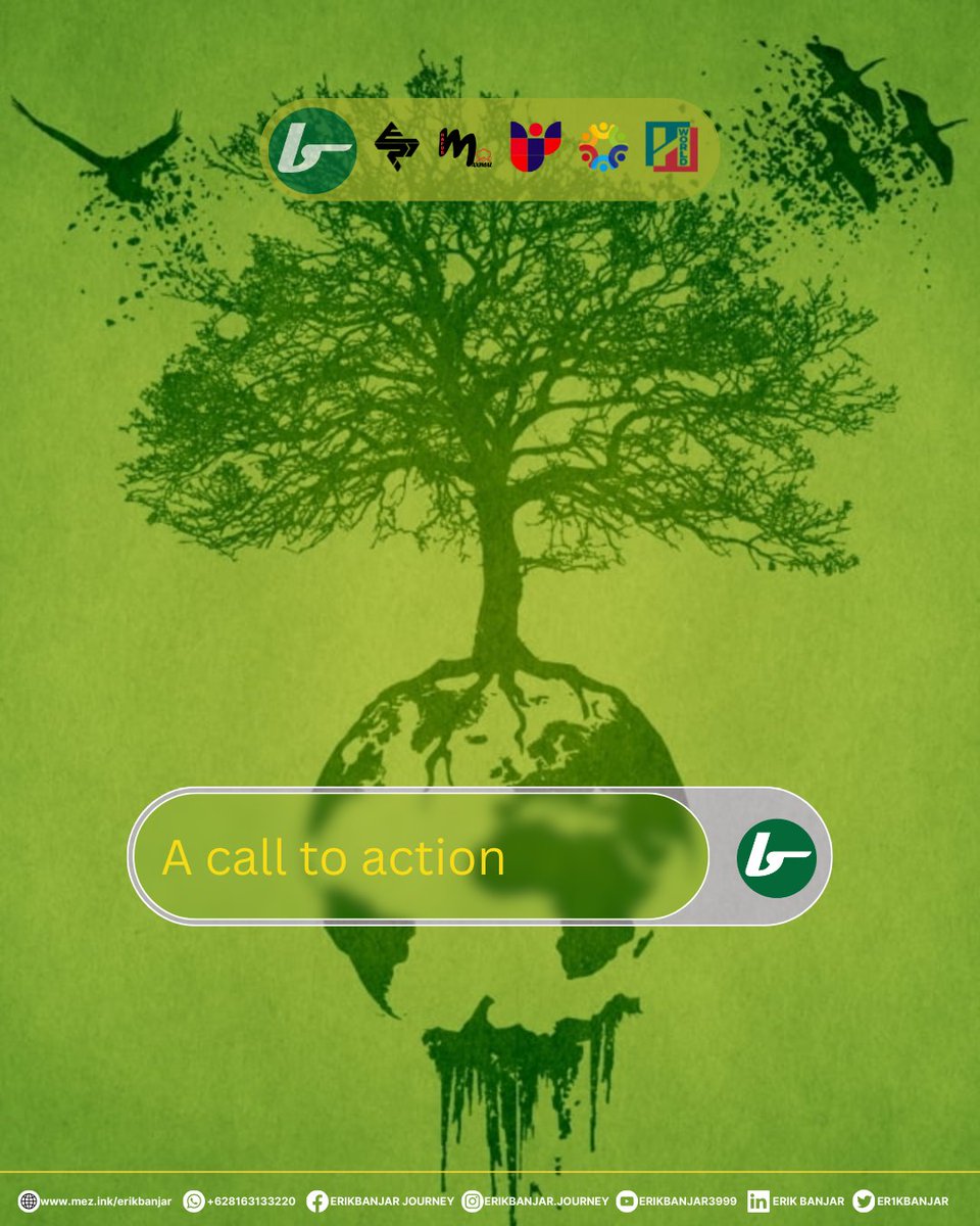 CvBanjar's tweet image. Join us! Demand change. Support sustainable practices.  Together, we can turn the tide.

#WorldEnvironmentDay
#StopWaterPrivatization 
#ProtectOurHeritage