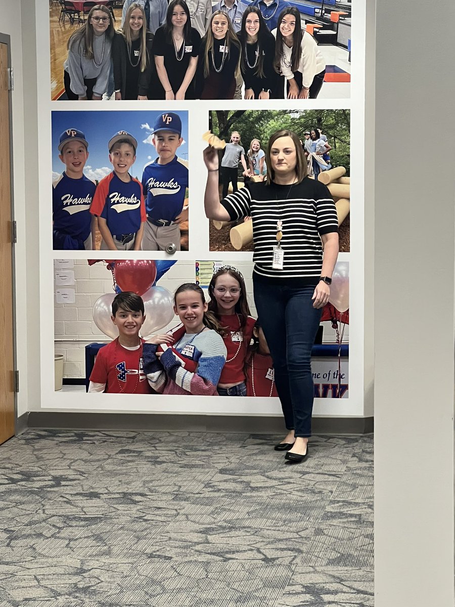 DrMeganBrown's tweet image. Every time we intentionally spend time building our team, it pays off!  Today’s icebreaker involved building paper airplanes and of course, a competition.  @ValleyParkSD strategic plan retreat has started off strong!  #limitlesslearning