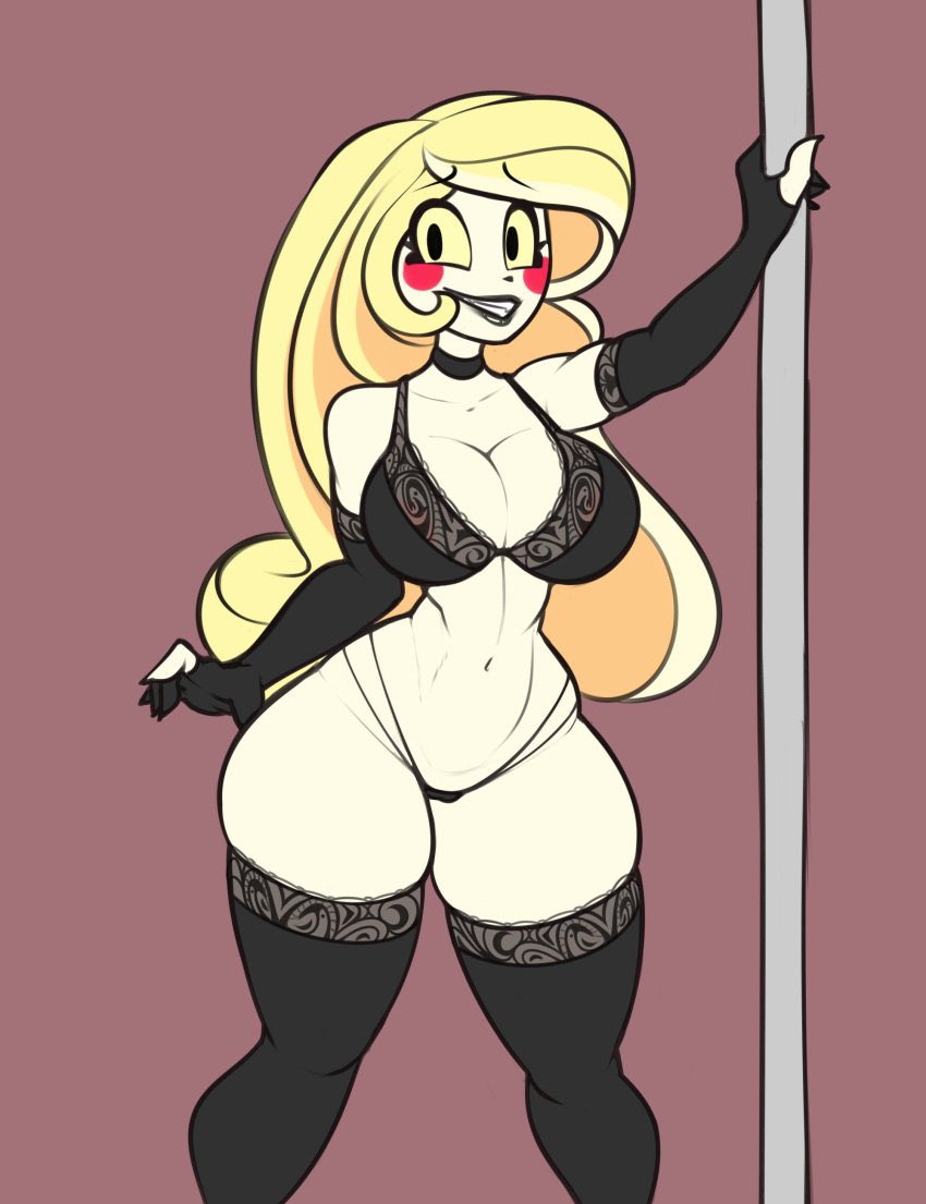 Retweet!! It will be fun hehe!~”

#LewdRP #nsfw #chalrie #fypシ゚