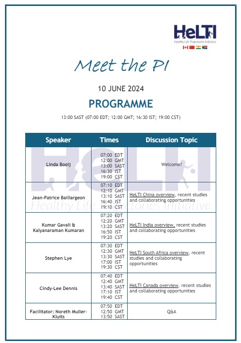 Alliance_HD's tweet photo. 🚨 Join us for HeLTI's Meet the PI Event! 🚨
📅 Date: Monday, June 10 🕖Time: 7:00 EDT
🌐 Connect with Principal Investigators, discuss research, &amp; explore new collaborations with #HeLTI!
🔗 Registration &amp; Zoom Link: https://t.co/FUhEhrg862
#Research #Networking #ScienceEvent https://t.co/wvXaMq8fed