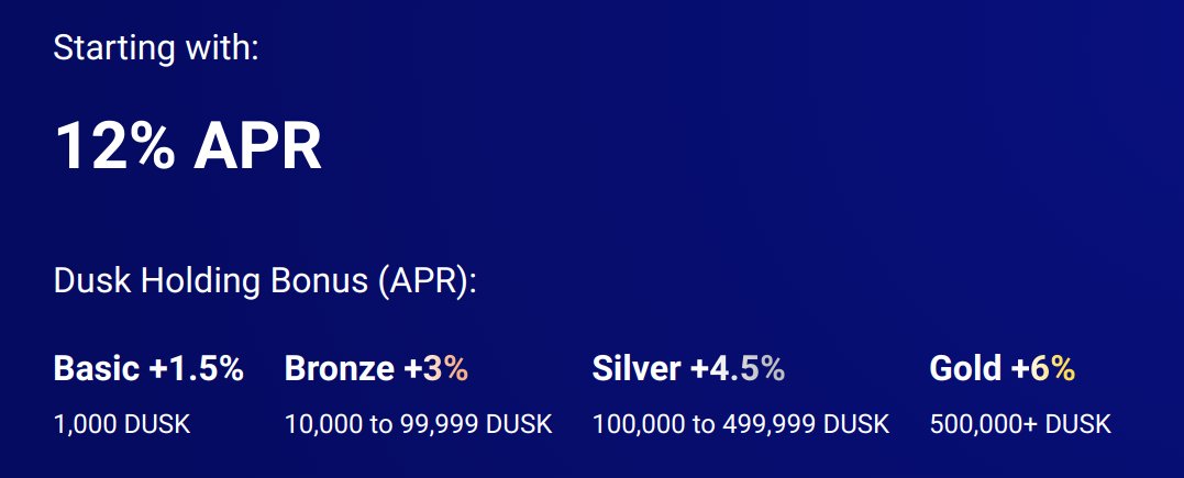 HeinDauven's tweet image. Today @BwreCapital successfully raised 3.8 million USDT in less than 6 hours for their Italian credit bond.  People have no idea yet how ultra bullish this first raise is for $DUSK. The current bond is issued on @ethereum, where it is nothing more than a glorified spreadsheet due…