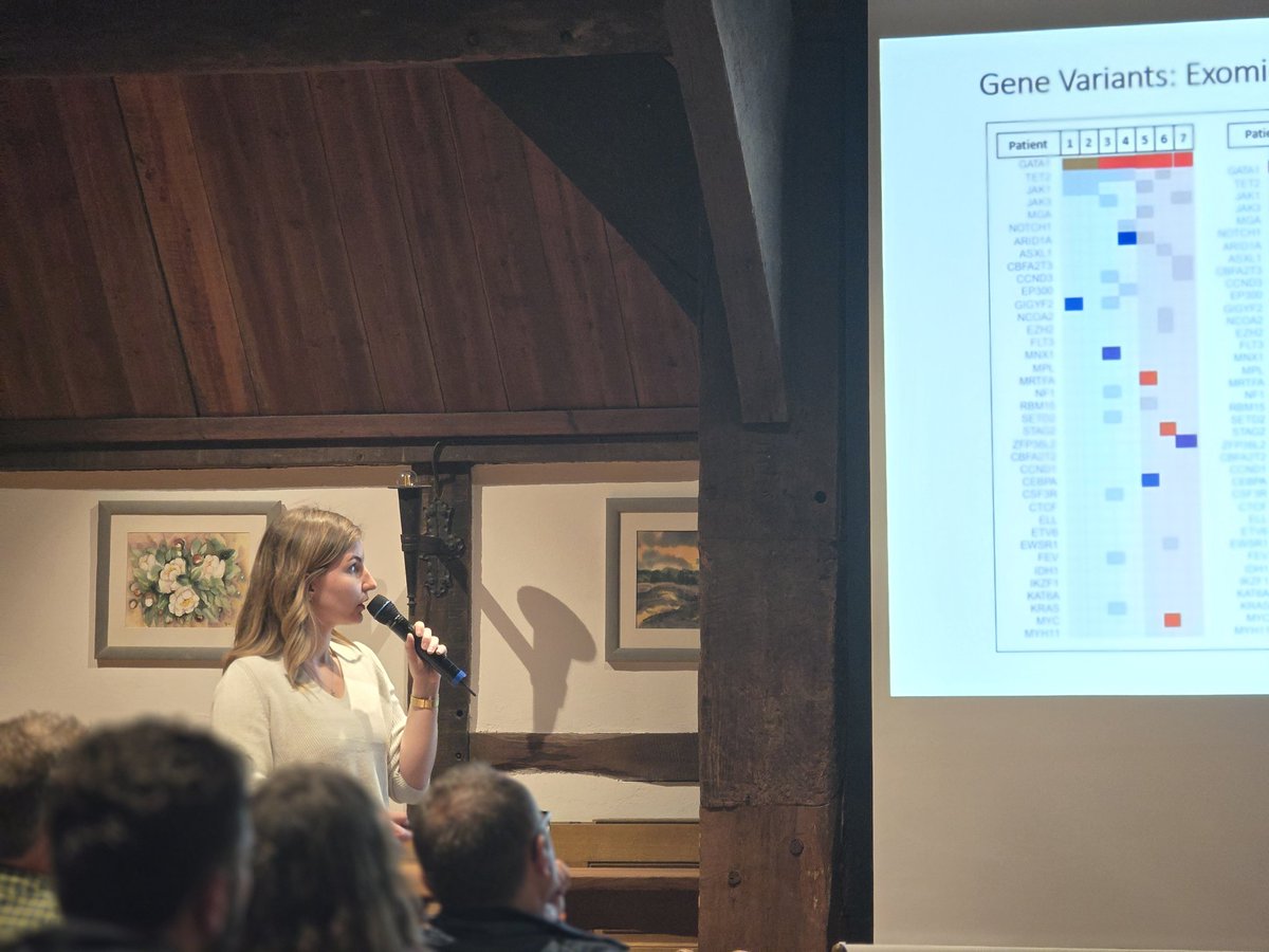 Jan-Henning Klusmann (@jhkmann) on Twitter photo 🚀 Kickoff to #KindPhilippMeeting2024. Exciting key lecture by <a href="/FlorianHeidel/">FlorianHeidel</a>. Packed agenda with cutting-edge research.
Kind-philipp-meeting.de 🚀 Kickoff to #KindPhilippMeeting2024. Exciting key lecture by <a href="/FlorianHeidel/">FlorianHeidel</a>. Packed agenda with cutting-edge research.
Kind-philipp-meeting.de
