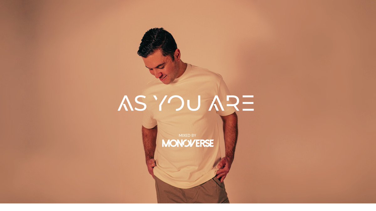 Monoverse (@monoverse) on Twitter photo incredibly proud to share the first <a href="/ayamusicgrp/">As You Are</a> radio show episode!
🔗 ffm.to/aya-001
featuring exclusive new music from your's truly plus <a href="/vintagemorelli/">Vintage & Morelli </a> <a href="/Entel_Music/">ENTEL</a> <a href="/CoryGoldsmithDJ/">Cory Goldsmith, PhD</a> <a href="/BlackWandsMusic/">Black Wands</a> <a href="/staysisprog/">Staysis</a> and many more incredibly proud to share the first <a href="/ayamusicgrp/">As You Are</a> radio show episode!
🔗 ffm.to/aya-001
featuring exclusive new music from your's truly plus <a href="/vintagemorelli/">Vintage & Morelli </a> <a href="/Entel_Music/">ENTEL</a> <a href="/CoryGoldsmithDJ/">Cory Goldsmith, PhD</a> <a href="/BlackWandsMusic/">Black Wands</a> <a href="/staysisprog/">Staysis</a> and many more