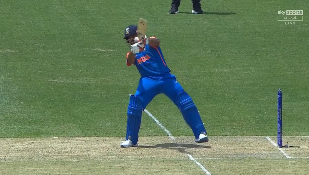 sai_whispers's tweet photo. #India finishes as #Pant unleashes his trademark unorthodox six-hitting !
Tough pitch, Hardluck #Ireland.
#RohitSharma returns to the field, hope his shoulder is okay!
#Bumrah gets PotM.
#T20IWorldCup2024 #INDvsIRE #CricketinUS https://t.co/qMP0y7Djo9
