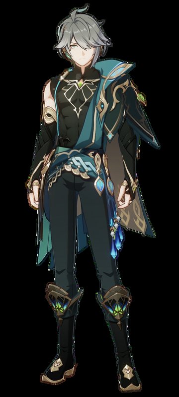bun_xx2's tweet photo. @DarzzNeedyou Understandable.. Alhaitham has super long thighs.. Not to forget his lanky body but still extremely muscular torso. But.. But.. -
I just can't hate him😔 https://t.co/dBXfI8ZX4c