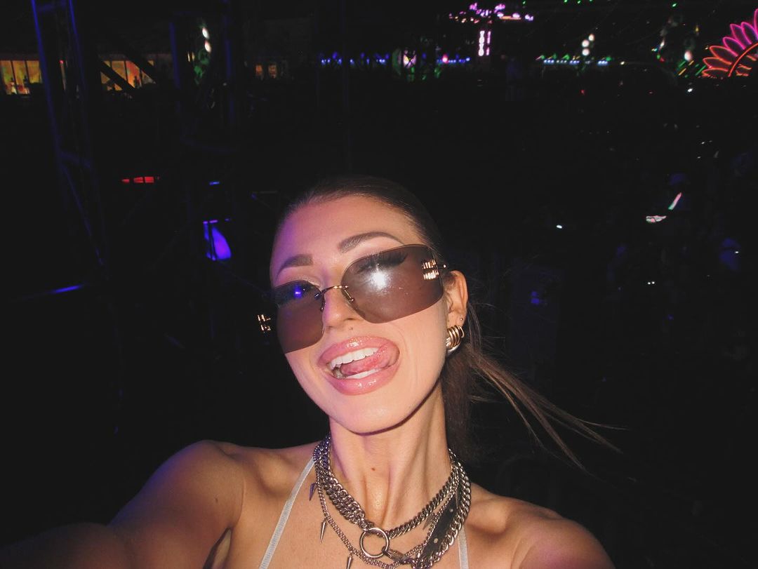 We're convinced @iamfredylane is the reason the 🤪 emoji was invented.

Catch @fredylane's 'Chew Me Up' on our Hau5 Party playlist 🕺🏻🪩 via open.spotify.com/playlist/506xB…