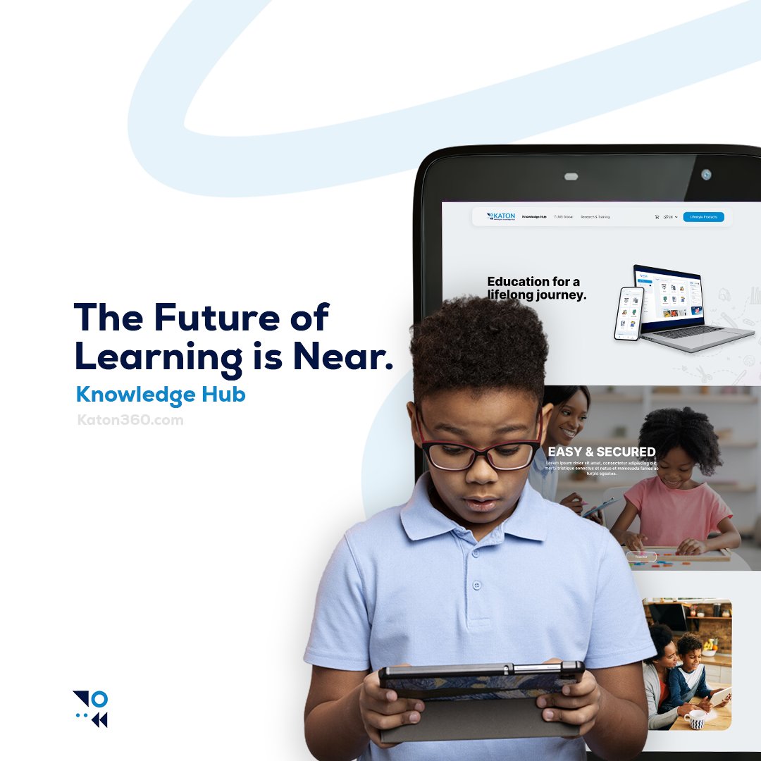 Katon360_'s tweet photo. Feel the excitement as we stand on the brink of the next evolution in learning. #ExcitementInTheAir #NextEvolutionInLearning #BrinkOfChange #EducationalRevolution #JourneyToExcellence #UnfoldingNarrative #EducationForAll #EmbraceTheJourney #katon360 #katon360website #website https://t.co/1hdOOjiRnd