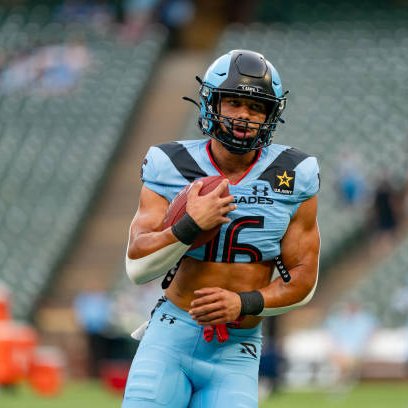 LB Storey Jackson (Prairie View A&amp;M) from XFL Renegades invite to workout with Denver Broncos
* HBCU Premier Sports dropped this Dime last night before it hit the main media this morning. Contacts 🔥🔥
