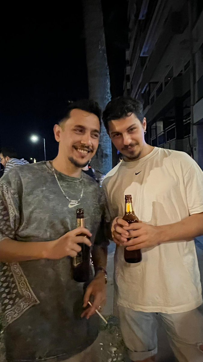 Bi gün yan bi gün sön
