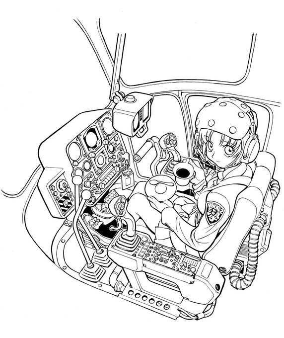 #このタグを見た人は黙って飲み物を持ったキャラを貼る 