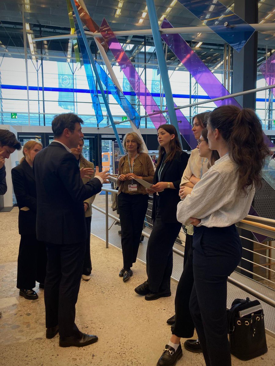 Kévin Magron tweet media