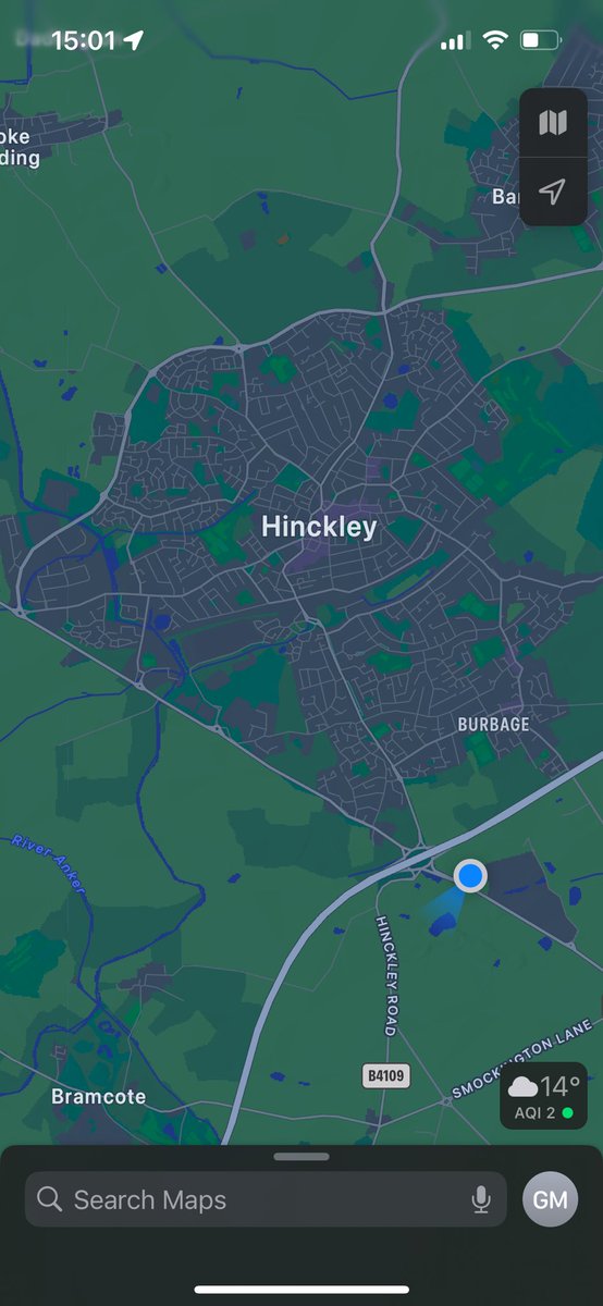 Geeeeee__'s tweet photo. @ROUNDTHEBEND__  medic needed hinckley https://t.co/24r8i2OvKN