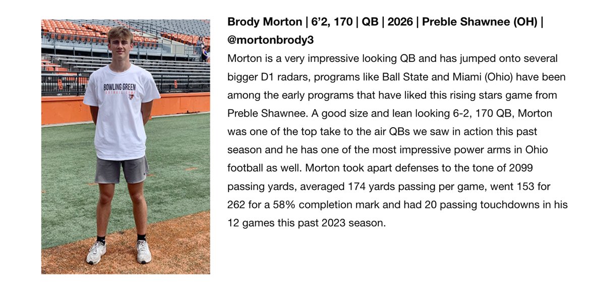 Brody Morton tweet media