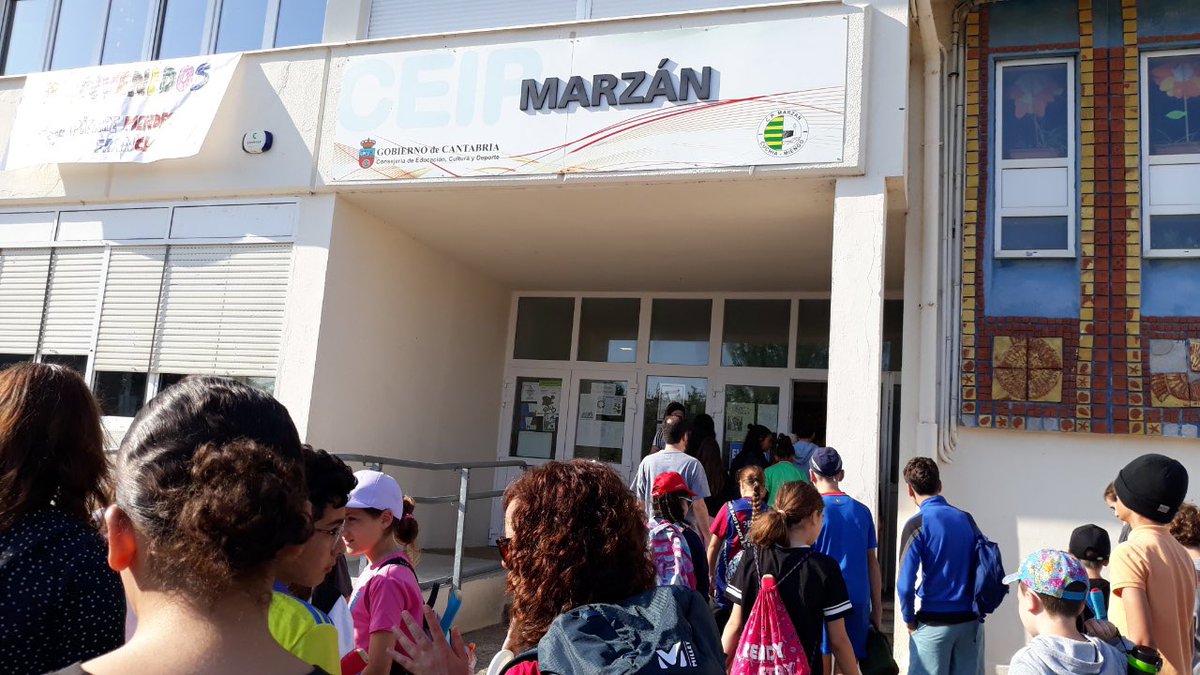 3e mobilité <a href="/EUErasmusPlus/">Erasmus+</a> pour des élèves du <a href="/college_pmf_LR/">Collège Pierre Mendes-France La Rochelle</a> : cette semaine les élèves de section internationale espagnole et bilangues découvrent Santander et leur école jumelle! Une semaine riche en apprentissage et découvertes