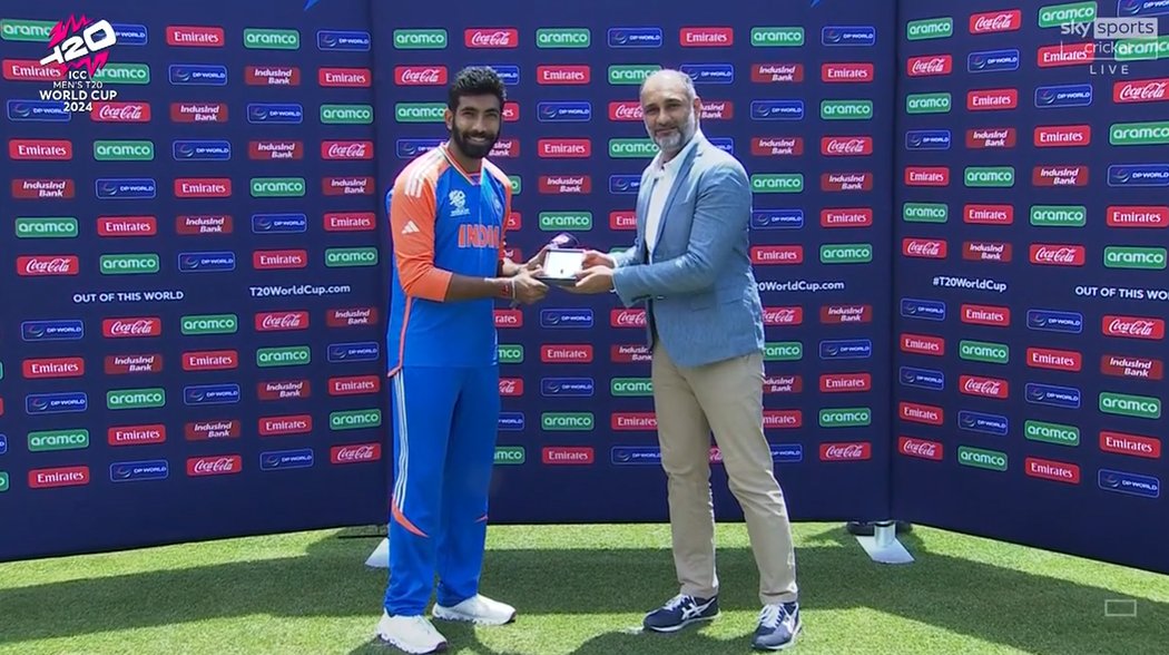 sai_whispers's tweet photo. #India finishes as #Pant unleashes his trademark unorthodox six-hitting !
Tough pitch, Hardluck #Ireland.
#RohitSharma returns to the field, hope his shoulder is okay!
#Bumrah gets PotM.
#T20IWorldCup2024 #INDvsIRE #CricketinUS https://t.co/qMP0y7Djo9