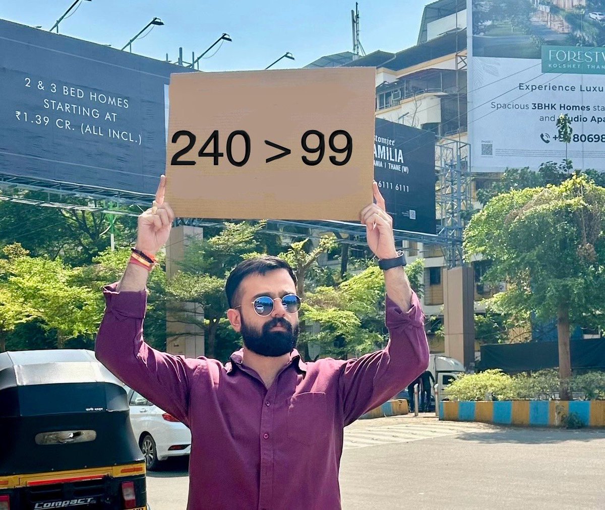 Signguypb's tweet photo. Padhega India tabhi toh Badhega India! 🇮🇳 
.
.
#India 
#Elecrionresults
#bharatspeaks 
#bjp 
#congress 
#narendramodi https://t.co/hDMSl9gBBm