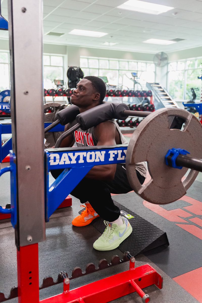 Dayton Basketball tweet media