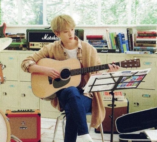 🎵●•.
#문수아/#윤산하