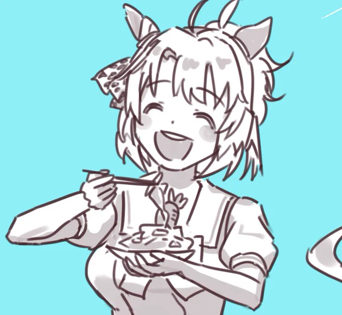 有識者に小さいと言われたのでちょっとだけ肉付けしましたオッチャホイ 