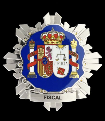 CarlosP59051425's tweet photo. Pese a los ataques y presiones, jueces y fiscales mantendrán su rigor e independencia para que España siga siendo un estado de derecho.
Son el dique de contención, el último bastión frente al abuso de poder y la insumisión a la ley.
No lo duden, estarán a la altura de las circunstancias.
#Yoconlosjuecesyfiscales