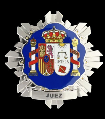 CarlosP59051425's tweet photo. Pese a los ataques y presiones, jueces y fiscales mantendrán su rigor e independencia para que España siga siendo un estado de derecho.
Son el dique de contención, el último bastión frente al abuso de poder y la insumisión a la ley.
No lo duden, estarán a la altura de las circunstancias.
#Yoconlosjuecesyfiscales