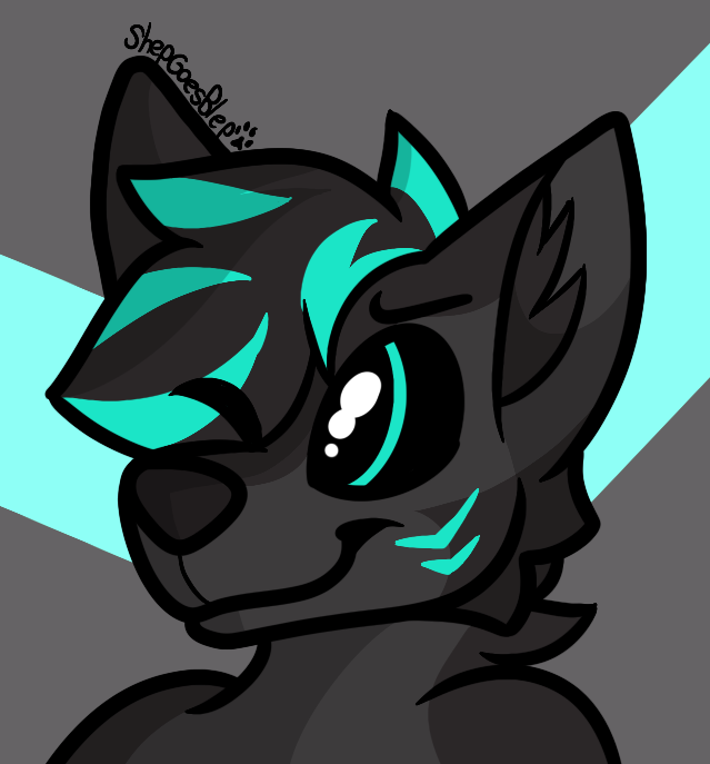 Shep🖌🐾 tweet media