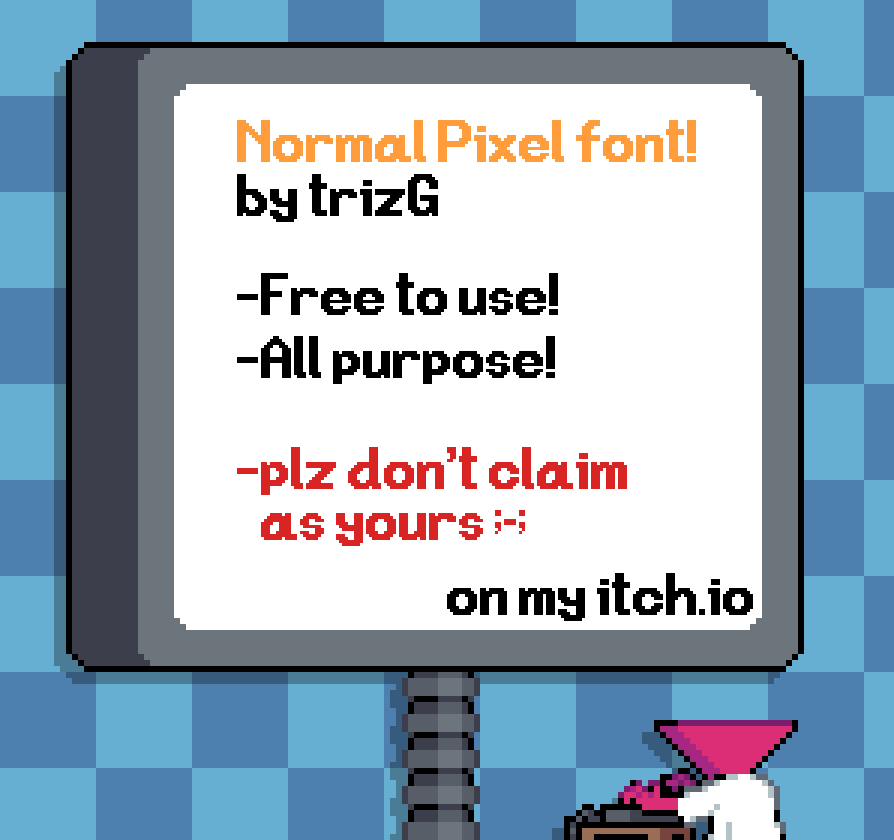 trizG_'s tweet photo. While cooking webtoon, I also cooked a font!
link below https://t.co/j4v3CfQYpM