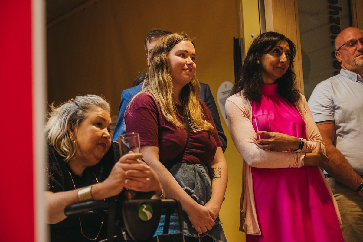 Turning Point - Social Enterprise 💙 tweet media