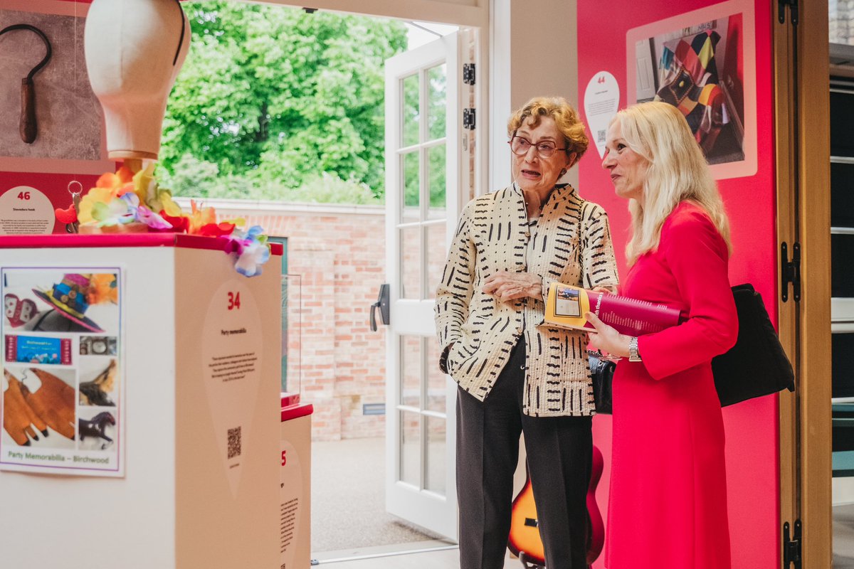 Turning Point - Social Enterprise 💙 tweet media