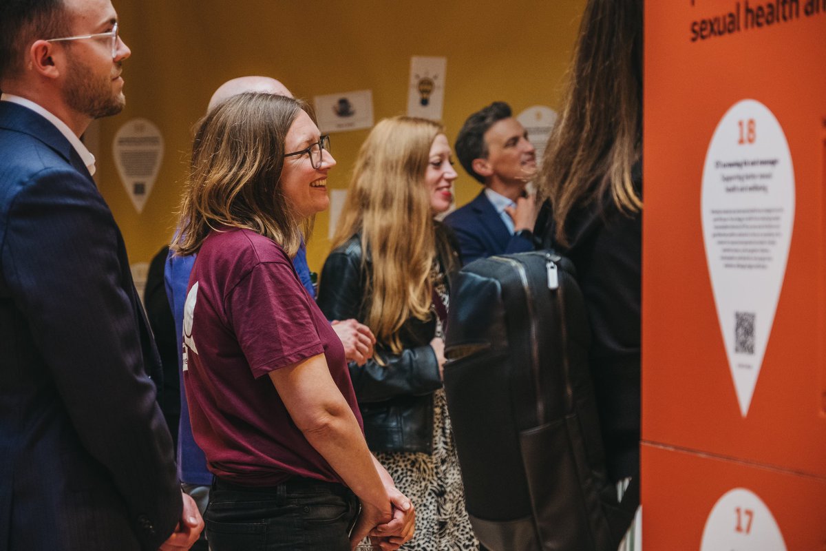 Turning Point - Social Enterprise 💙 tweet media