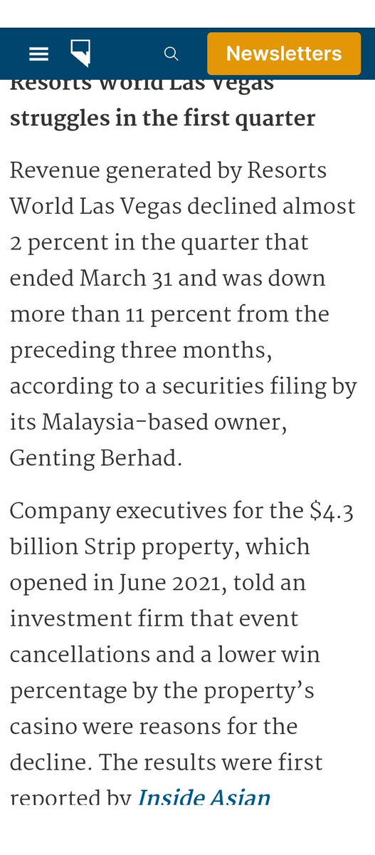 CAFFREY_USA's tweet photo. #LasVegasResortsWorld #HQ #Malaysia? #LasVegasNV #Conrad #Hilton is #hotel.
#LowJho/#JhoLow listed on #EpsteinClientList with #Rothchild #Hilton (#ParisHilton etc)?
#NeverResort
#NeverHilton
#NeverRothchild
etc
#NeverLowJho
#NeverJohLow
#LowJho/#JhoLow (NEVER real #Low)= #Islam https://t.co/U8XYDbPhOq