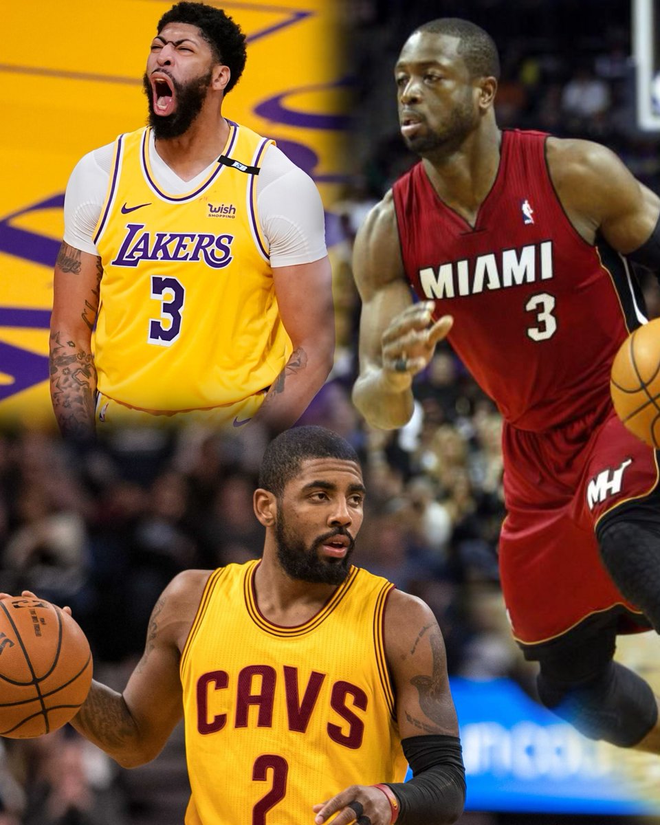 LakeShowYo tweet media