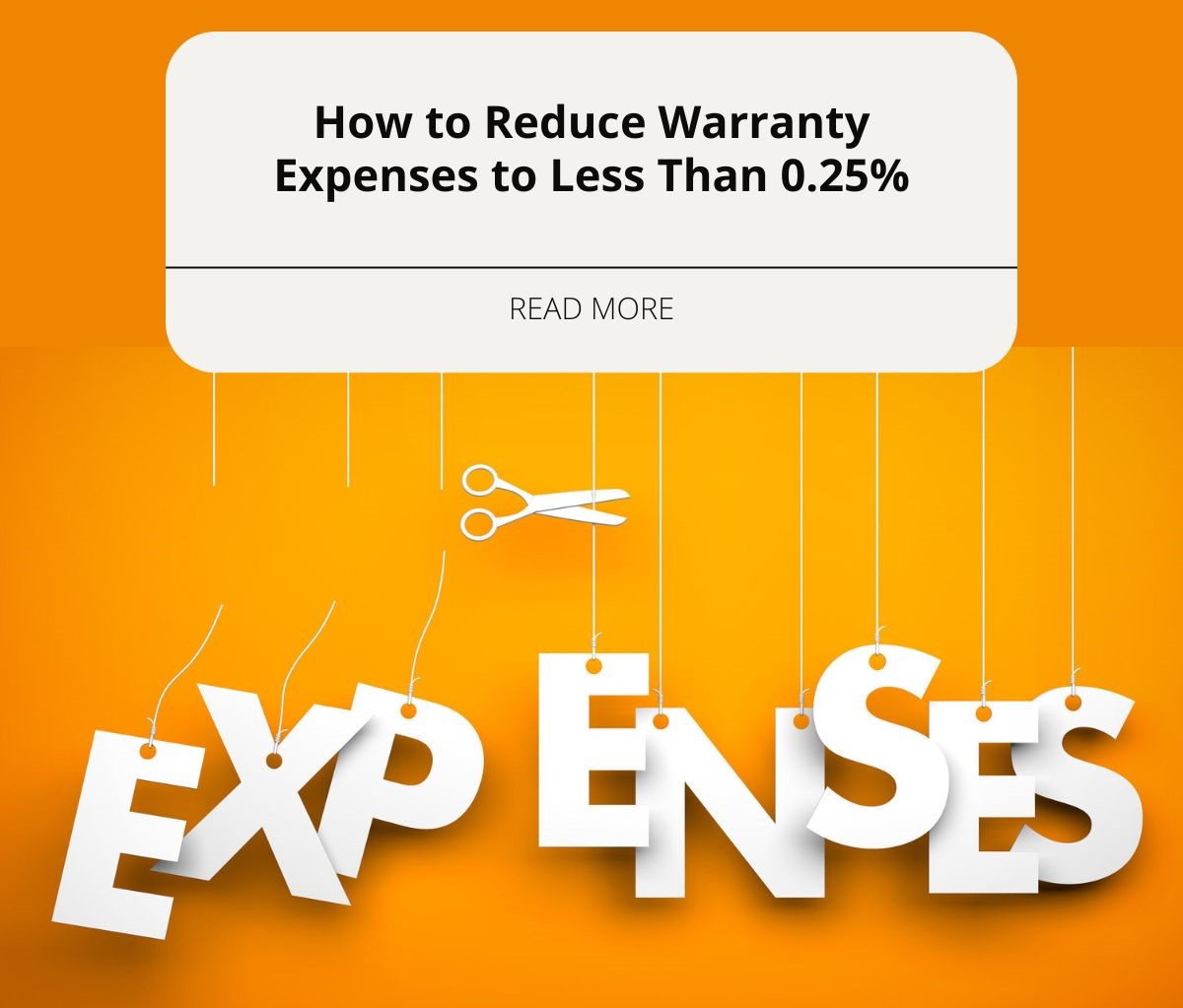 SiteOneServices's tweet photo. Consistent processes can reduce warranty management costs to less than 0.25% of the sale price, enhance efficiency, eliminate redundancies, and save thousands per home. Read about it in this week's blog: https://t.co/CHVcz0RPzV

#construction #cutcosts #homebuilder #newhomes https://t.co/eAVxVDiaPb