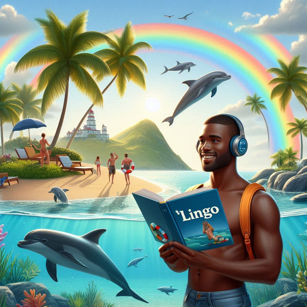 greeenweb3's tweet photo. Be patient...everything happens in its own time
Just try and stay hopeful...
After the dark night 🌚, you will see the light of the sun ☀️
@Lingocoins 
$LINGO
#LINGOISANDS https://t.co/ZZSZZmPVcX