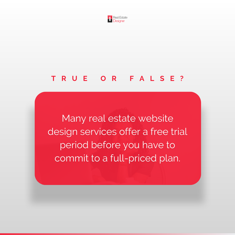 RealEstaDesi's tweet image. Experience the incredible features of top real estate website design services for free! 🏠

Many offer a trial period so you can navigate their platforms at no cost, helping you find the perfect fit.

#RealEstateWebDesign #FreeTrial #WebsiteDesign #RealEstateMarketing