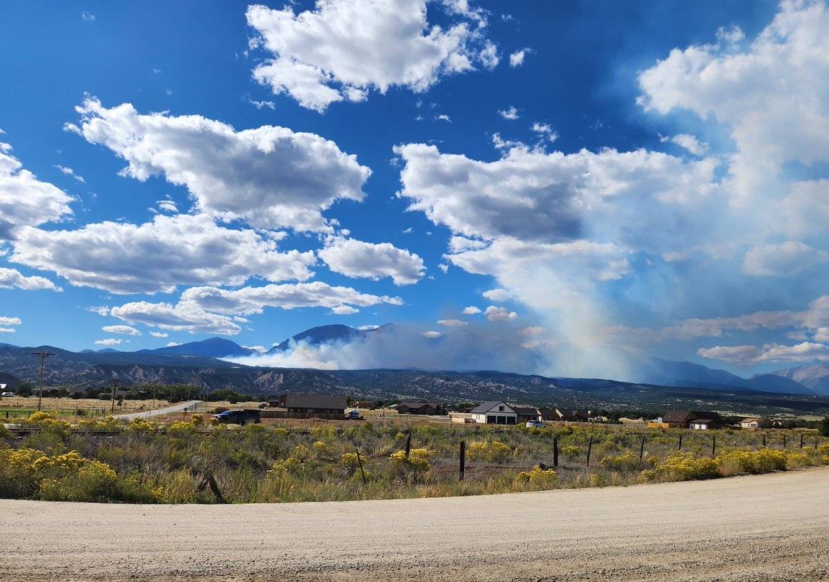 USFS_Pike&San Isabel tweet media
