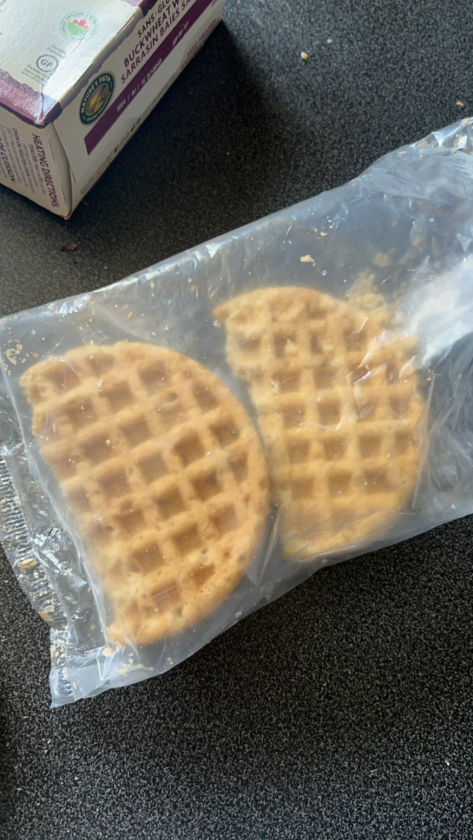 Queen Kinoa tweet media