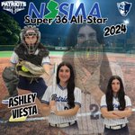 Photo by Township Softball (@FTHSsoftball)