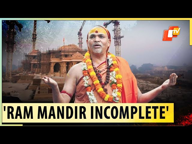 Commonman47's tweet photo. ಪ್ರಭು ಶ್ರೀರಾಮನನ್ನು ಅಪೂರ್ಣ ಮಂದಿರದಲ್ಲಿ ಪ್ರಸ್ಥಾಪಿಸಿದರಿಂದಲೇ ಅಪೂರ್ಣ ಬಹುಮತ ಬಂದಿರೋದು
ಎಲ್ಲದರಲ್ಲೂ ಸ್ವಾರ್ಥ ಸರಿಯಲ್ಲ
@jagatmindri @BJP4India @BJP4Karnataka @INCIndia @INCKarnataka @Kannadiga71
#RamJanmbhoomiMandir #election_results #abkibar400par https://t.co/9xKKKyLZOs