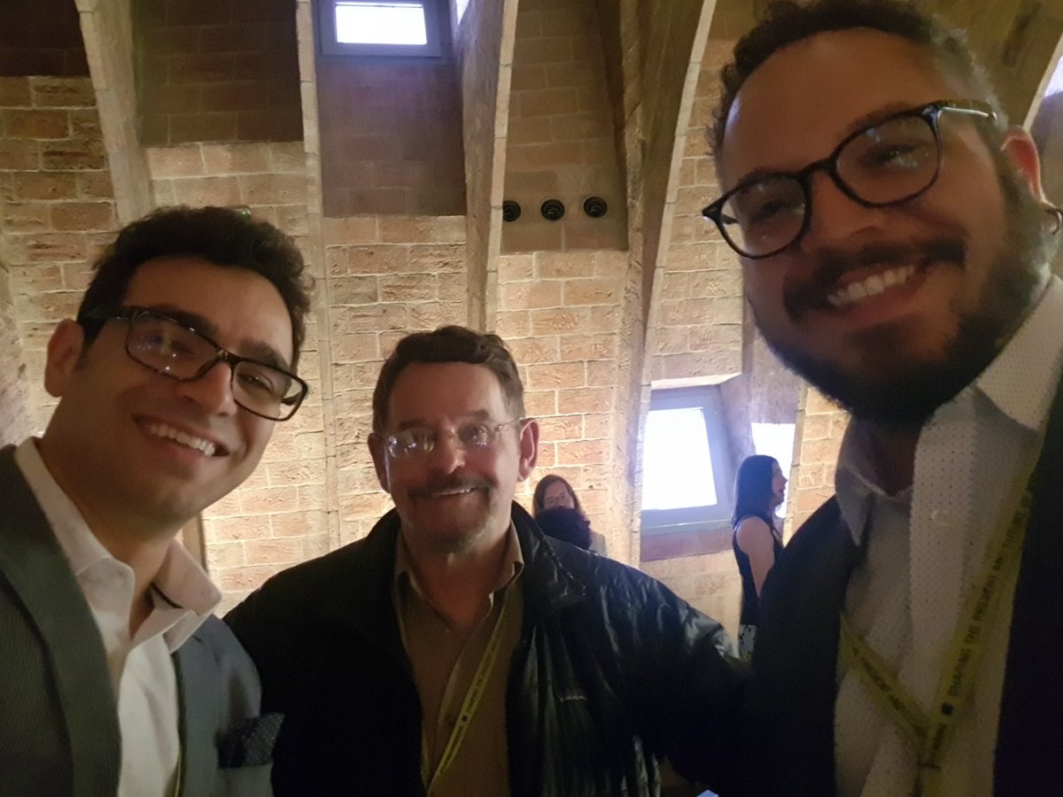 SMART-Lab (@hamedshahsavan) on Twitter photo #IBECNanomotors turn out to be a blast! Thanks <a href="/SamuelNanobots/">Samuel SĂĄnchez</a> for such a great event <a href="/Amir_UStuttgart/">Amirreza Aghakhani</a> <a href="/JWangnano/">Joe Wang</a> @abdon_pf #IBECNanomotors turn out to be a blast! Thanks <a href="/SamuelNanobots/">Samuel SĂĄnchez</a> for such a great event <a href="/Amir_UStuttgart/">Amirreza Aghakhani</a> <a href="/JWangnano/">Joe Wang</a> @abdon_pf
