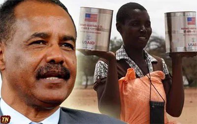 Geopol_updates's tweet photo. #Eritrea🇪🇷, only a nation since 93, is sanctioned by the west & constantly faces war from #Ethiopia🇪🇹. Yet it does not accept foreign aid nor loans from the #IMF & the #Worldbank. #Crisisgroup’s director calls #Afwerki a master in playing all sides or truly independent. #Somalia https://t.co/nnb2QhO8BO