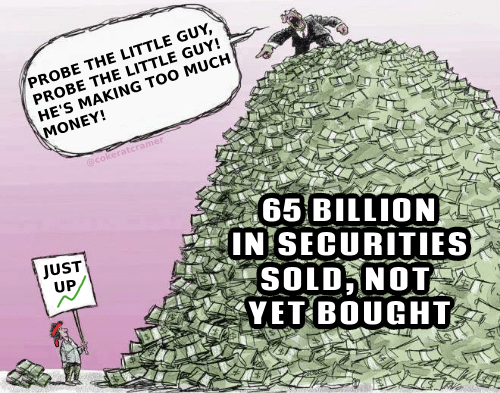 WallStreetBets tweet media