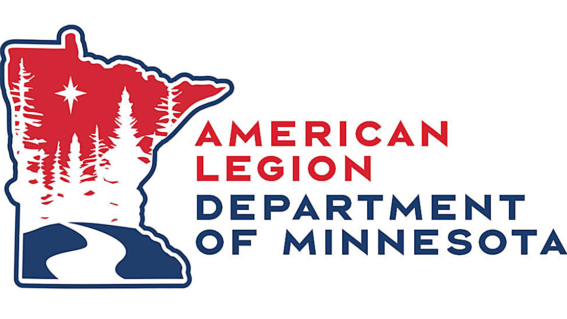 MN American Legion tweet media