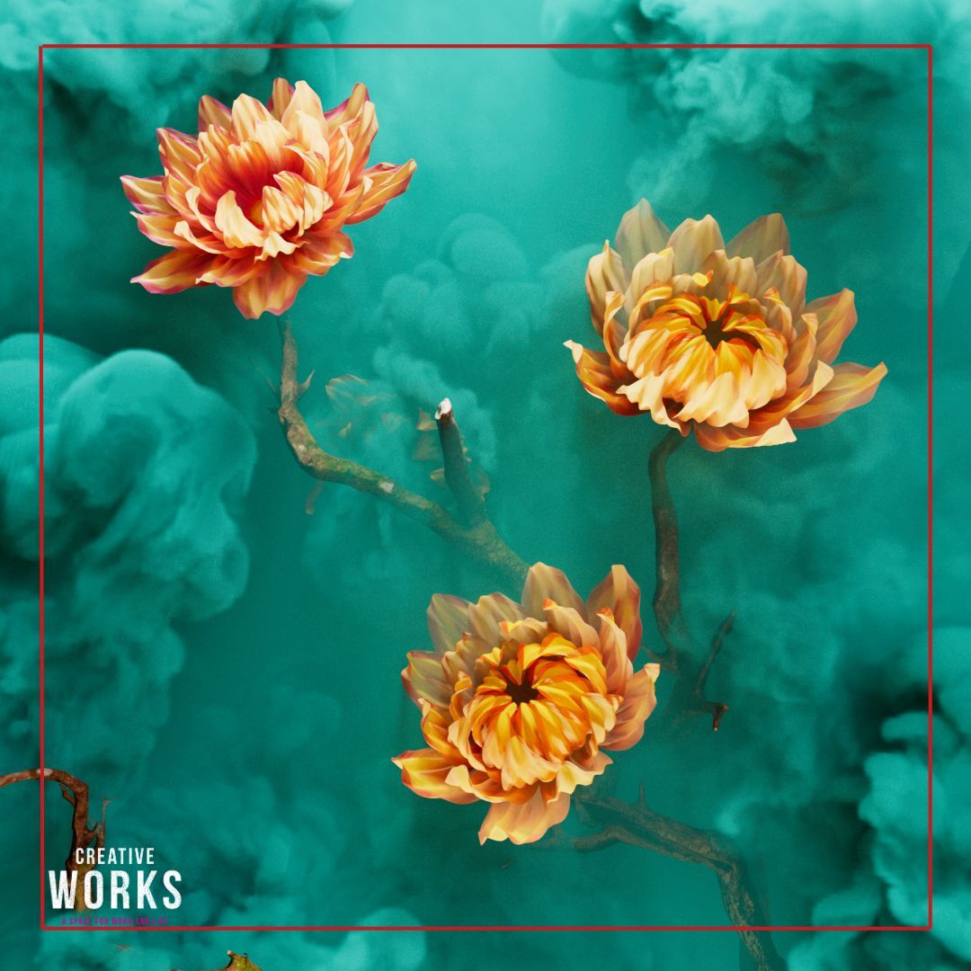 Lee Robinson @alteredtv, is an art director, motion graphics designer 
Exhibition: Motion Design and Animation Films

___

Exhibition Hours: The Board Room | 2nd Floor
June 8th:
Exhibitions and Workshops: 11 AM - 6 PM 
Short Film Night: 7 PM - 11 PM