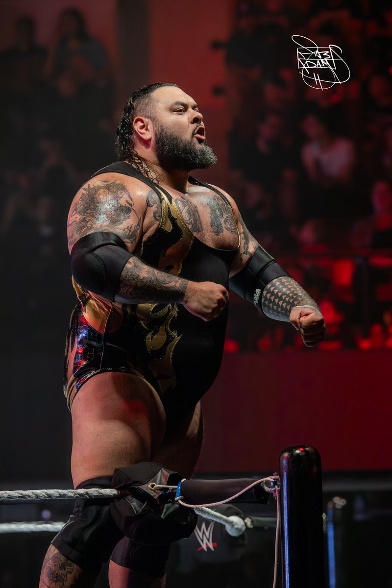 Maz Adams (@mazadamsart) on Twitter photo Battle tested <a href="/BRONSONISHERE/">BIG BRONSON REED</a> !
Some of my favorite shots of this badass from #WWELive in White Plains, NY from this past Saturday.
#BronsonReed #WWE #BigBronsonReed #Auszilla Battle tested <a href="/BRONSONISHERE/">BIG BRONSON REED</a> !
Some of my favorite shots of this badass from #WWELive in White Plains, NY from this past Saturday.
#BronsonReed #WWE #BigBronsonReed #Auszilla