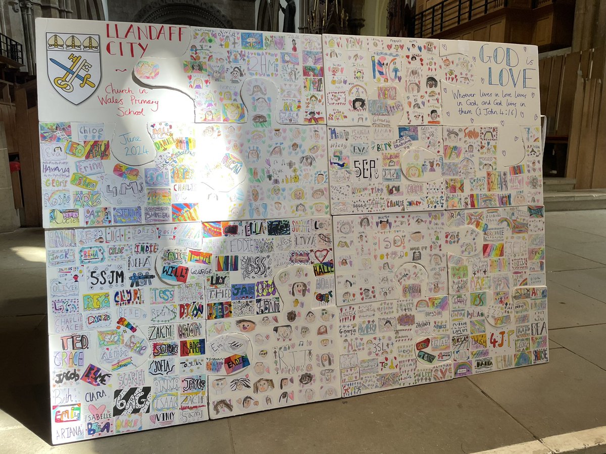 Llandaff City (inactive account) tweet media