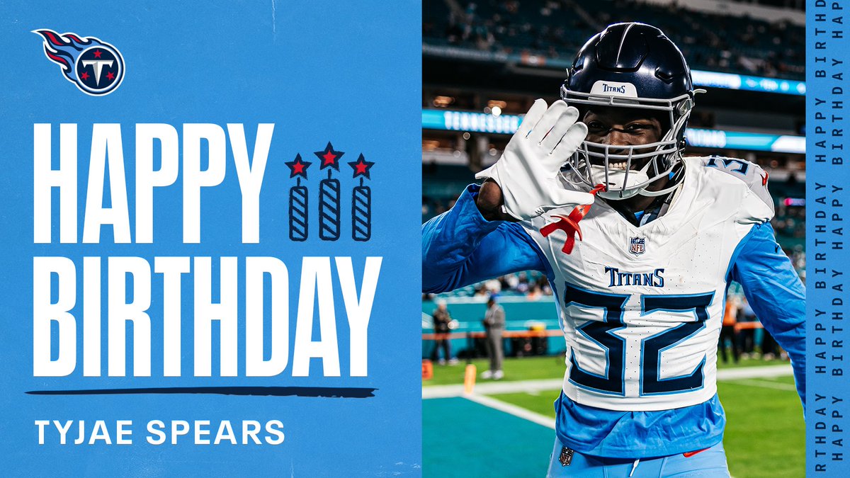 Tennessee Titans tweet media